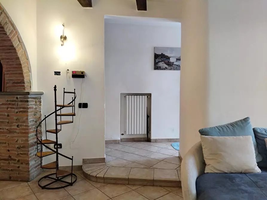 Immagine 72 di Terratetto in vendita  a Montopoli In Val D'arno