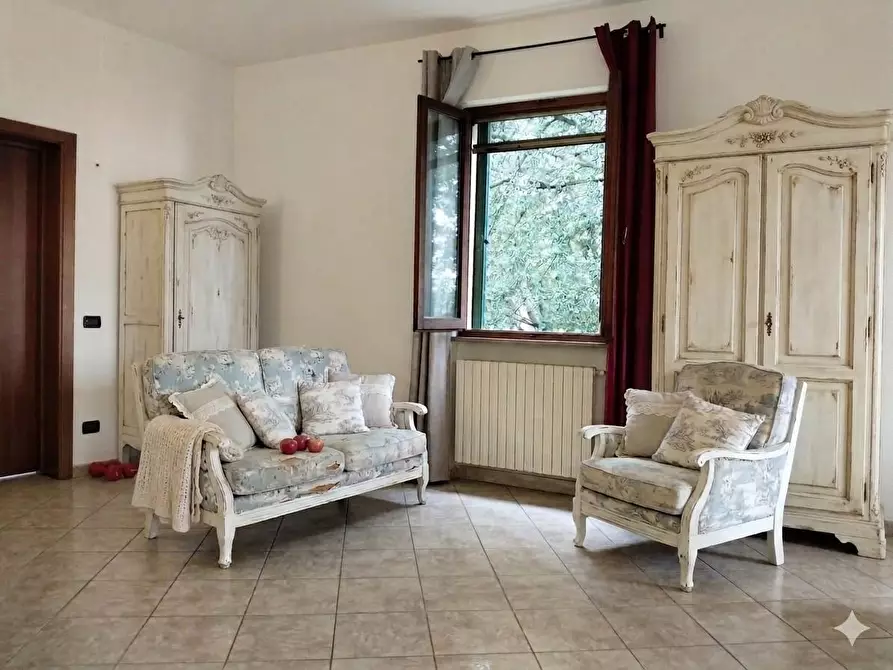 Immagine 11 di Terratetto in vendita  a Montopoli In Val D'arno