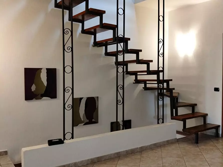 Immagine 52 di Terratetto in vendita  a Montopoli In Val D'arno