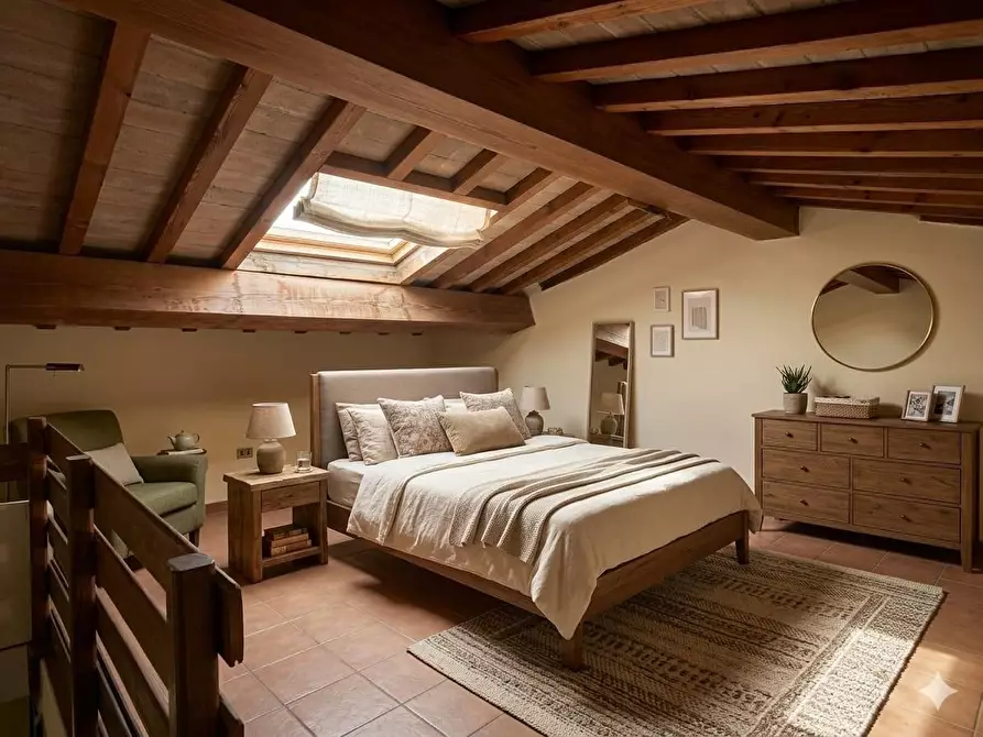 Immagine 87 di Terratetto in vendita  a Montopoli In Val D'arno