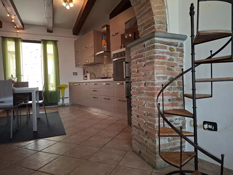 Immagine 22 di Terratetto in vendita  a Montopoli In Val D'arno