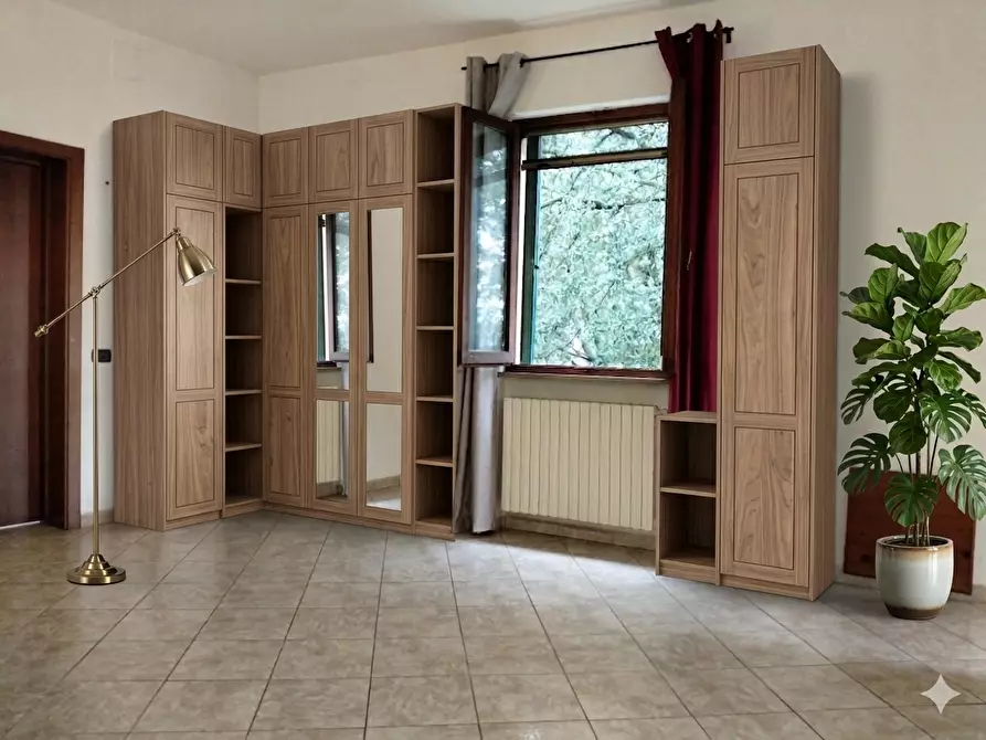 Immagine 57 di Terratetto in vendita  a Montopoli In Val D'arno