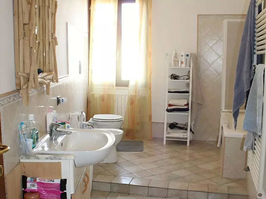 Immagine 14 di Terratetto in vendita  a Montopoli In Val D'arno