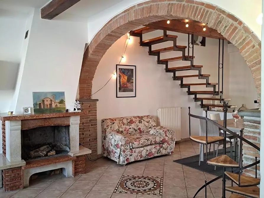 Immagine 19 di Terratetto in vendita  a Montopoli In Val D'arno