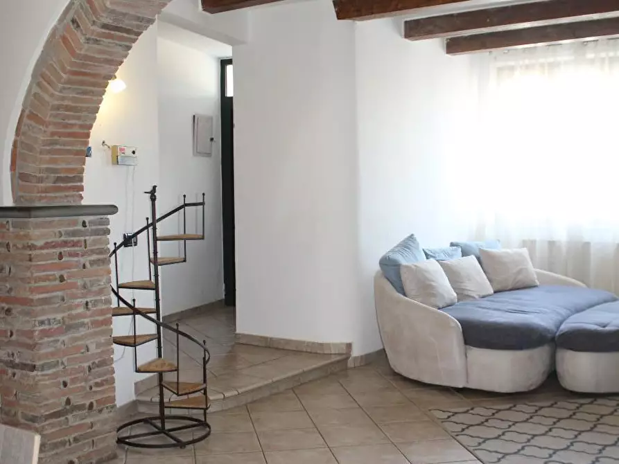 Immagine 6 di Terratetto in vendita  a Montopoli In Val D'arno