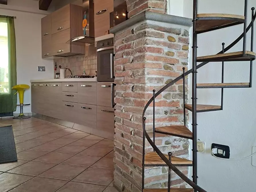 Immagine 7 di Terratetto in vendita  a Montopoli In Val D'arno