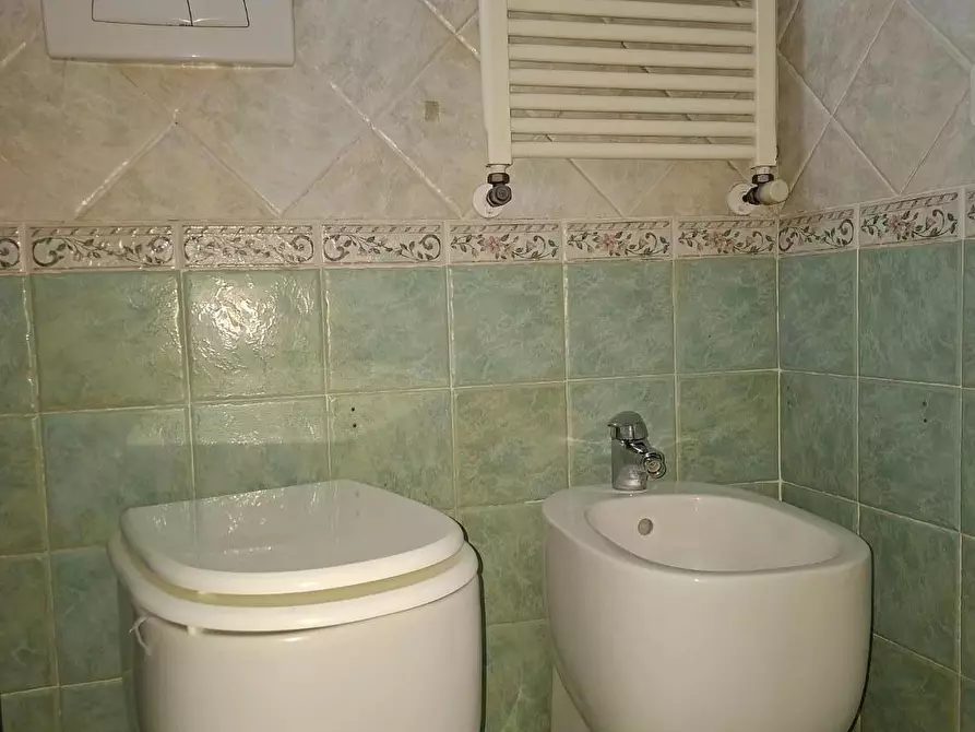 Immagine 16 di Terratetto in vendita  a Montopoli In Val D'arno