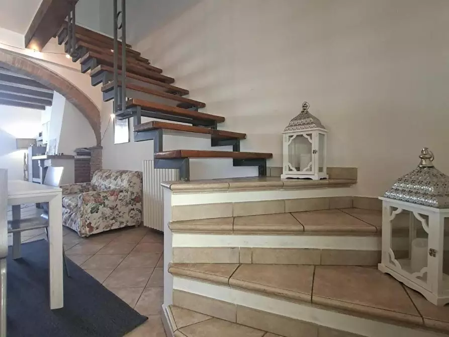 Immagine 23 di Terratetto in vendita  a Montopoli In Val D'arno