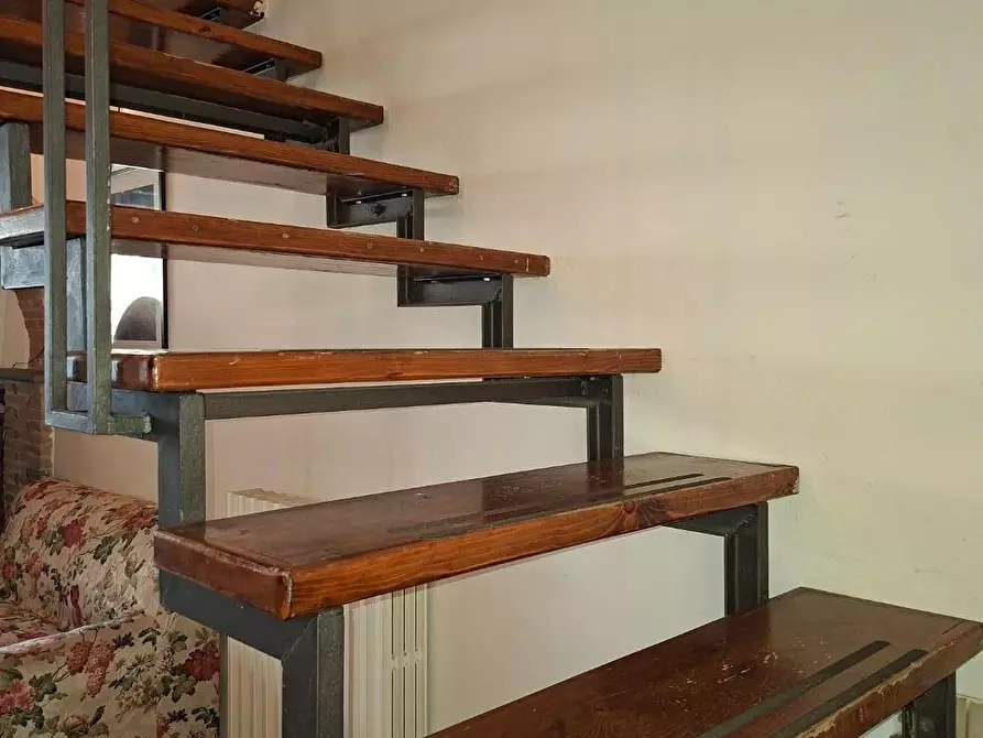 Immagine 20 di Terratetto in vendita  a Montopoli In Val D'arno