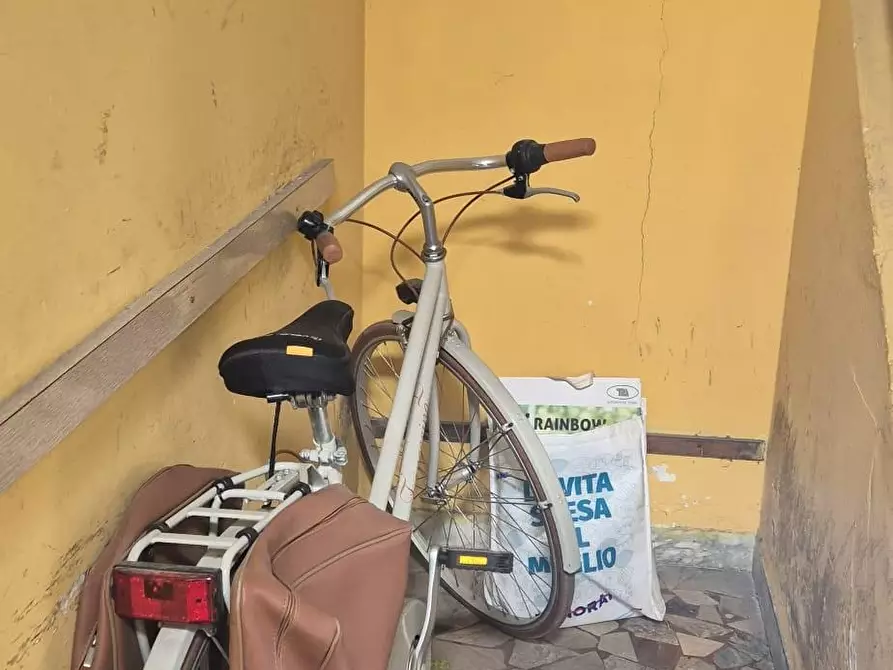 Immagine 6 di Appartamento in vendita  a Viareggio