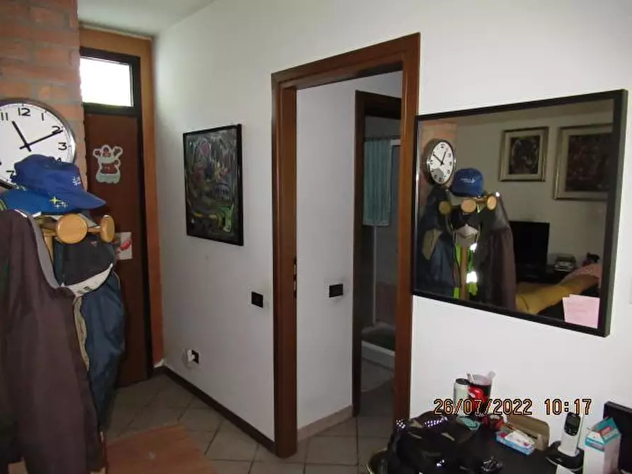 Immagine 6 di Villa in vendita  a Parona