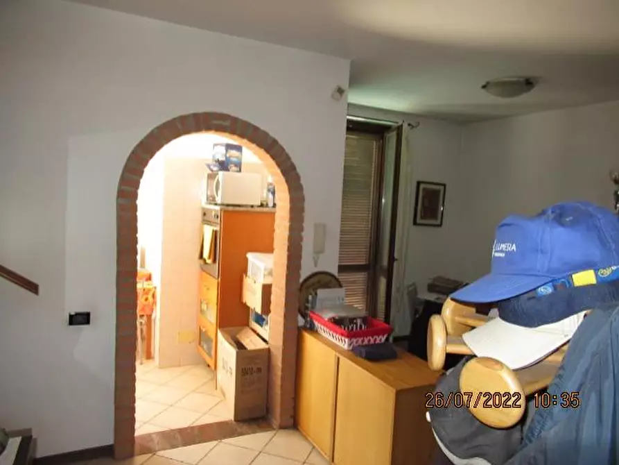 Immagine 2 di Villa in vendita  a Parona