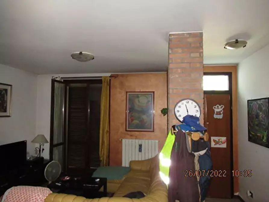 Immagine 4 di Villa in vendita  a Parona