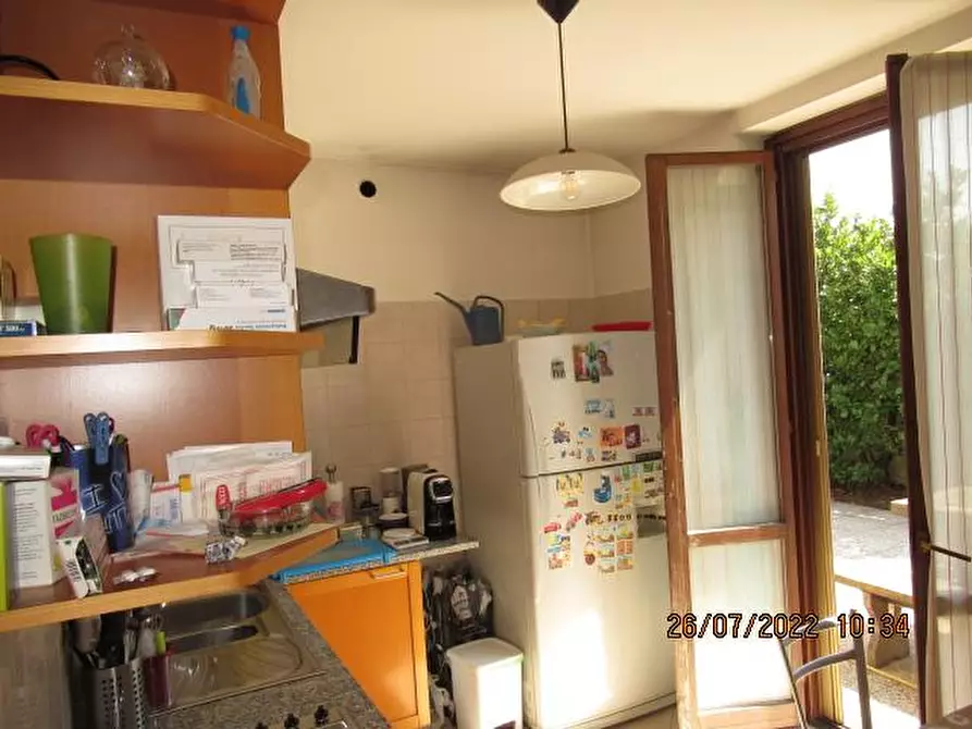 Immagine 7 di Villa in vendita  a Parona