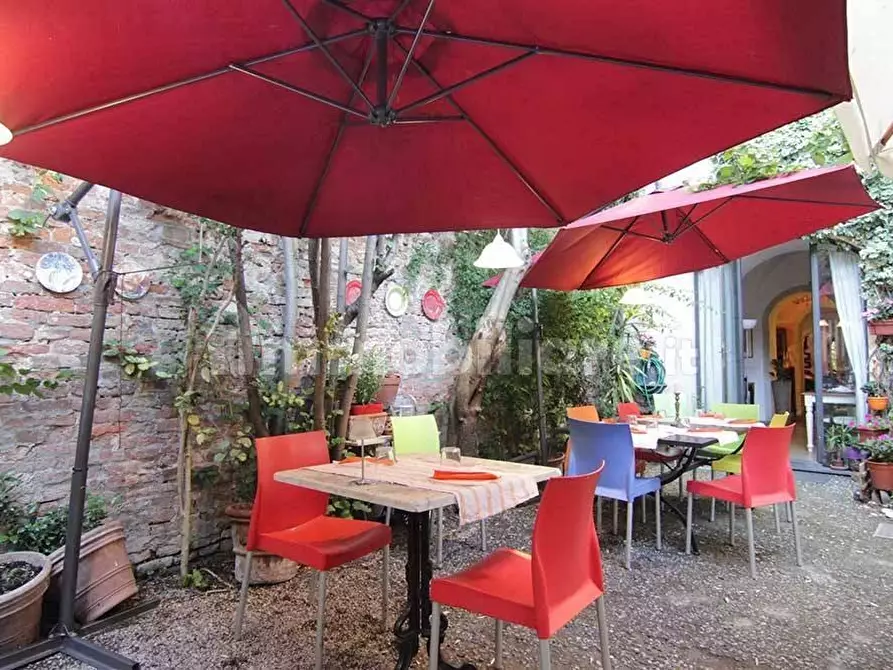 Immagine 9 di Bar / Ristorante in vendita  a Pisa