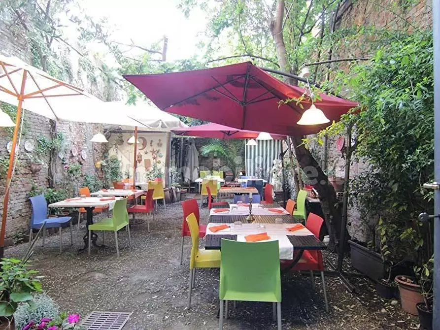 Immagine 1 di Bar / Ristorante in vendita  a Pisa