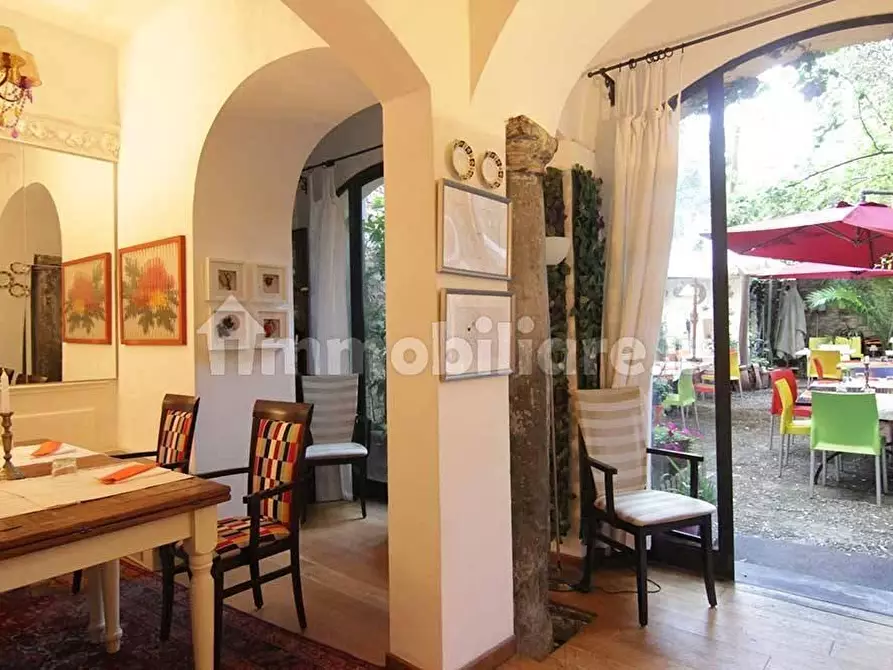 Immagine 2 di Bar / Ristorante in vendita  a Pisa