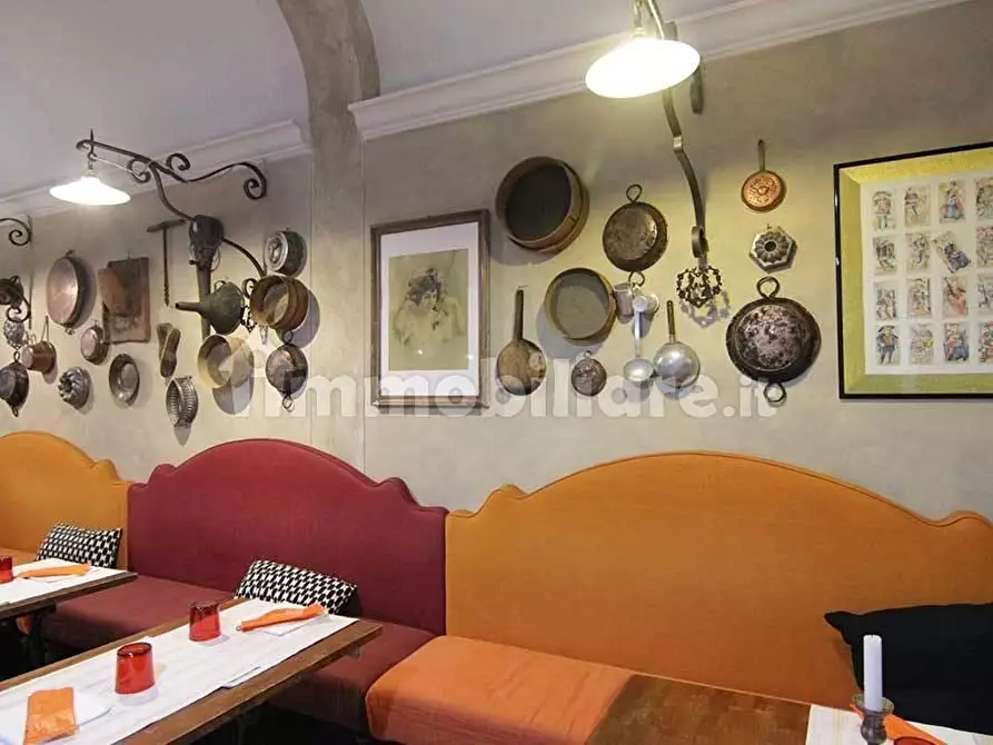 Immagine 8 di Bar / Ristorante in vendita  a Pisa