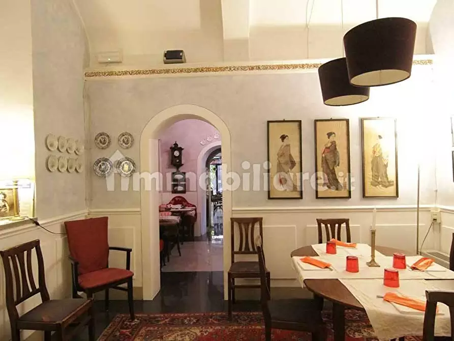 Immagine 7 di Bar / Ristorante in vendita  a Pisa