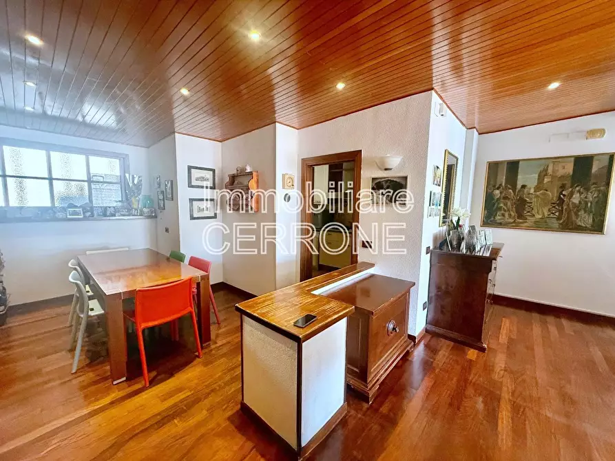 Immagine 9 di Appartamento in vendita  a Cecina