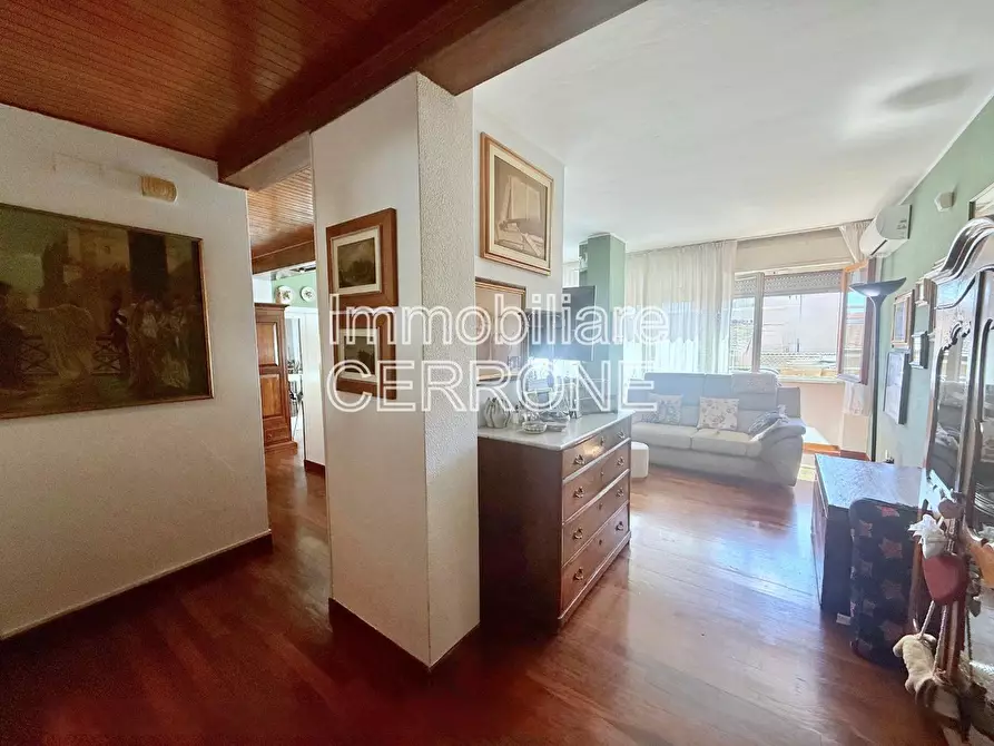 Immagine 7 di Appartamento in vendita  a Cecina