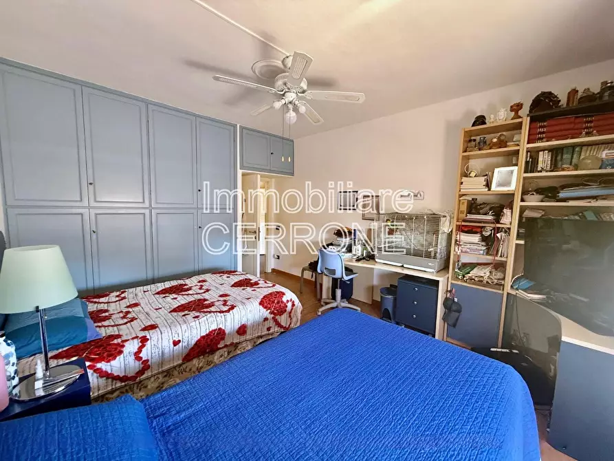 Immagine 19 di Appartamento in vendita  a Cecina