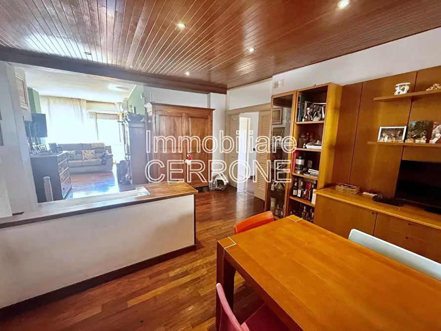 Immagine 13 di Appartamento in vendita  a Cecina