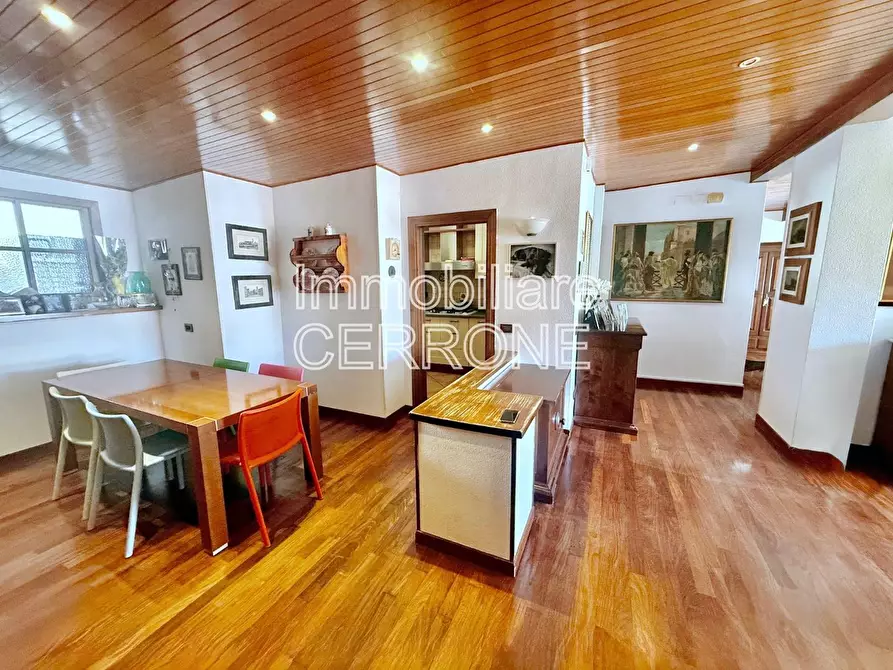 Immagine 15 di Appartamento in vendita  a Cecina