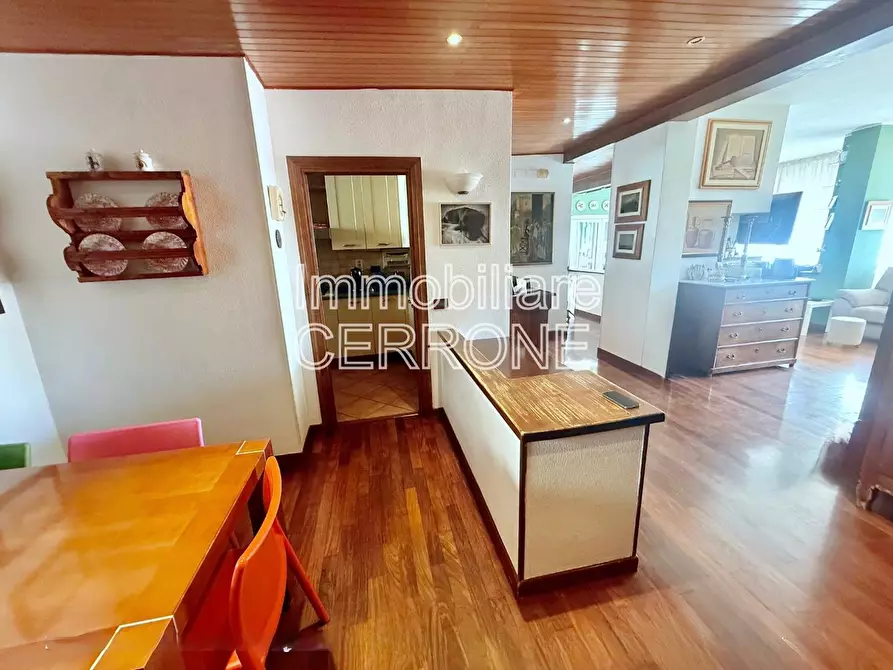 Immagine 11 di Appartamento in vendita  a Cecina