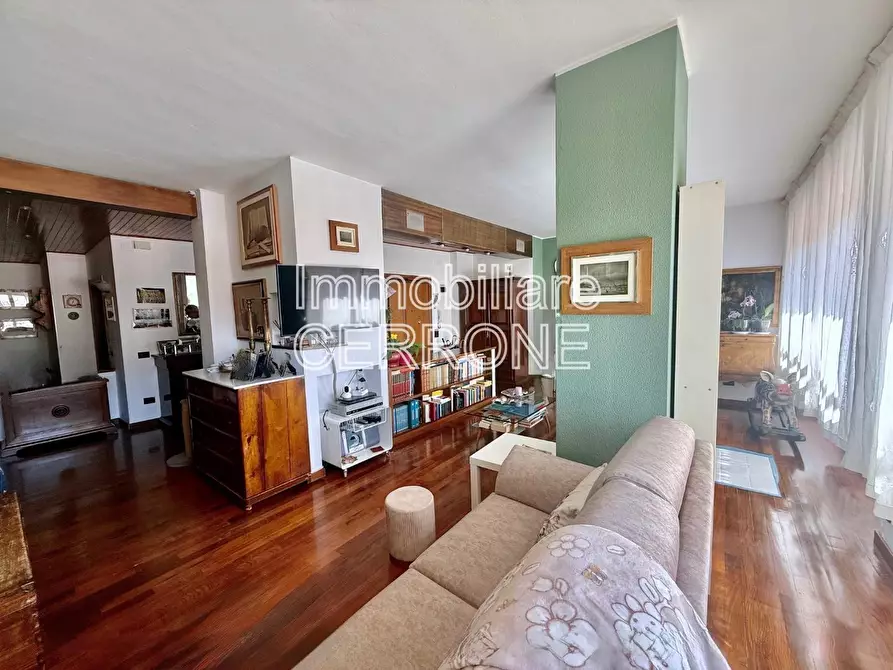 Immagine 4 di Appartamento in vendita  a Cecina