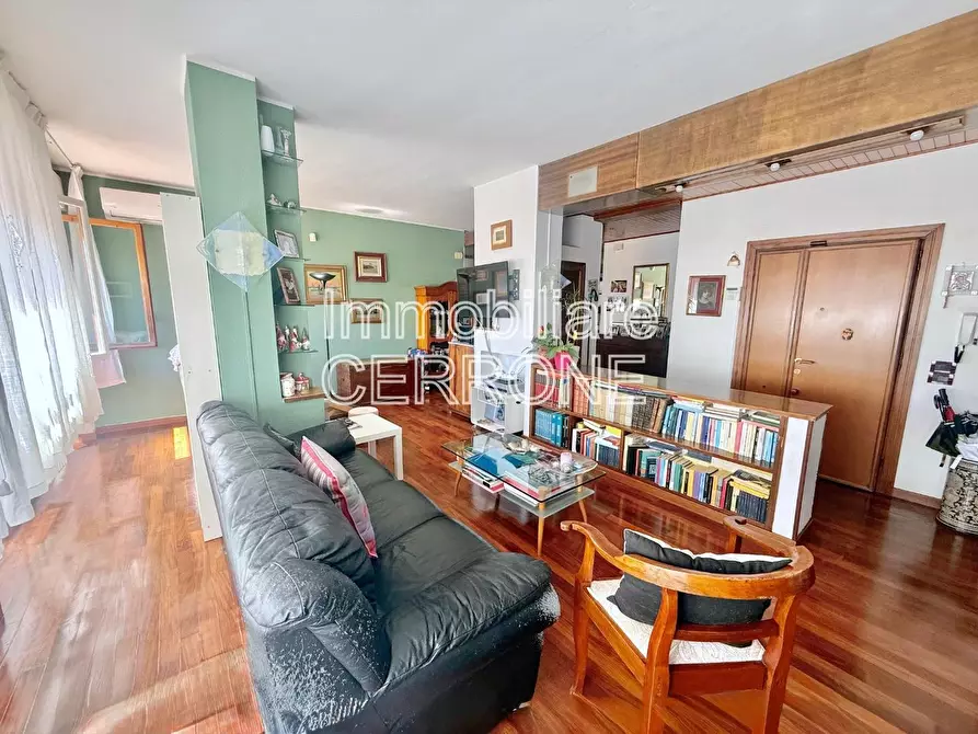 Immagine 3 di Appartamento in vendita  a Cecina