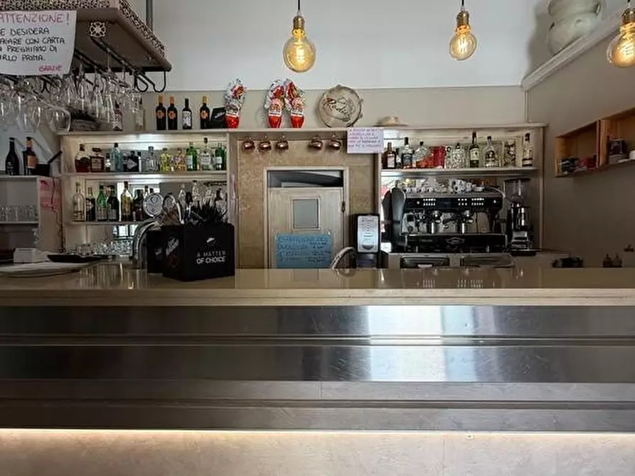 Immagine 16 di Bar / Ristorante in vendita  a Tricase