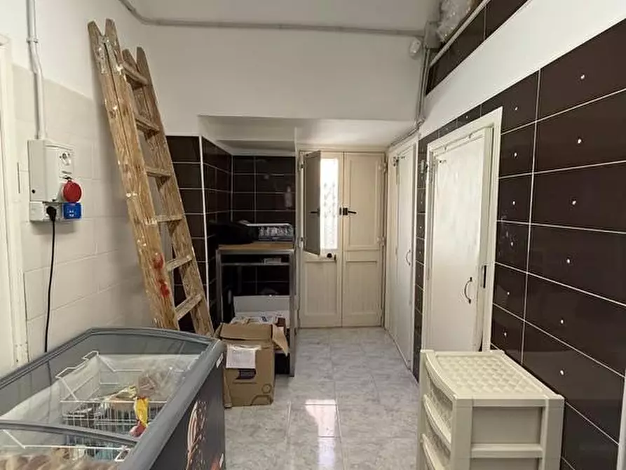 Immagine 31 di Bar / Ristorante in vendita  a Tricase