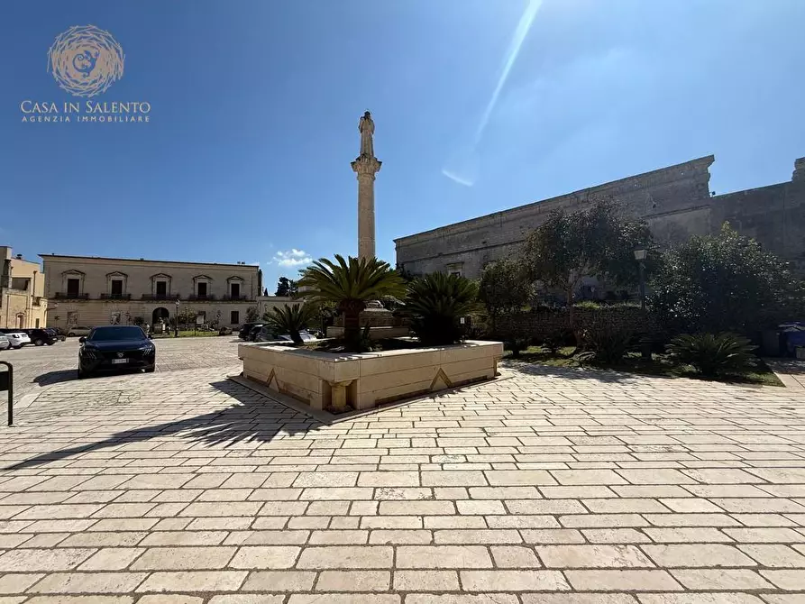 Immagine 25 di Bar / Ristorante in vendita  a Tricase