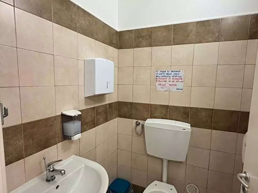 Immagine 14 di Bar / Ristorante in vendita  a Tricase