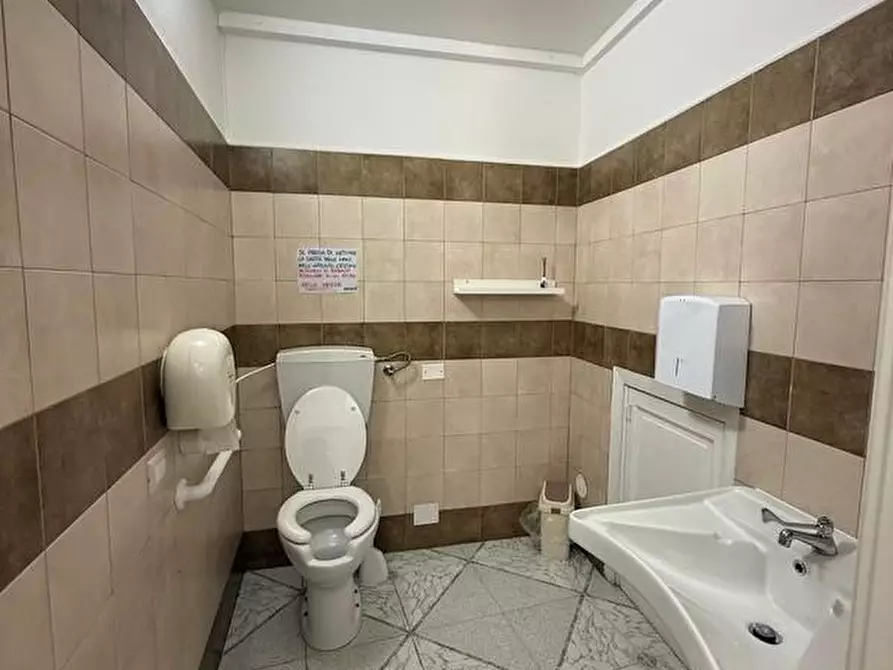 Immagine 13 di Bar / Ristorante in vendita  a Tricase