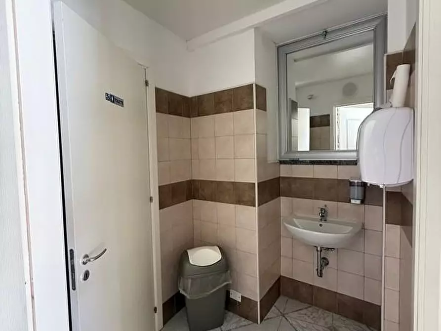 Immagine 12 di Bar / Ristorante in vendita  a Tricase