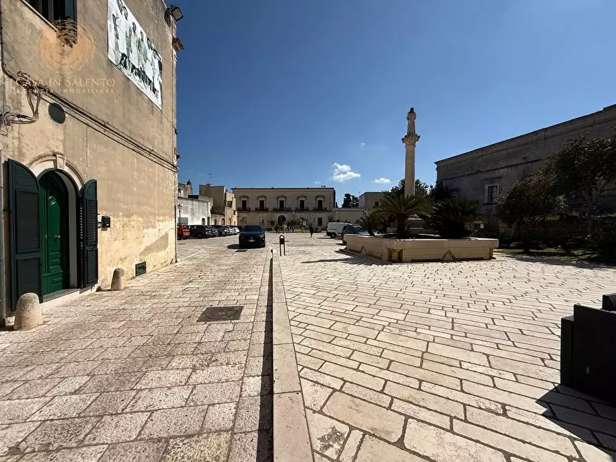 Immagine 21 di Bar / Ristorante in vendita  a Tricase