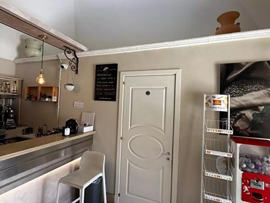 Immagine 20 di Bar / Ristorante in vendita  a Tricase