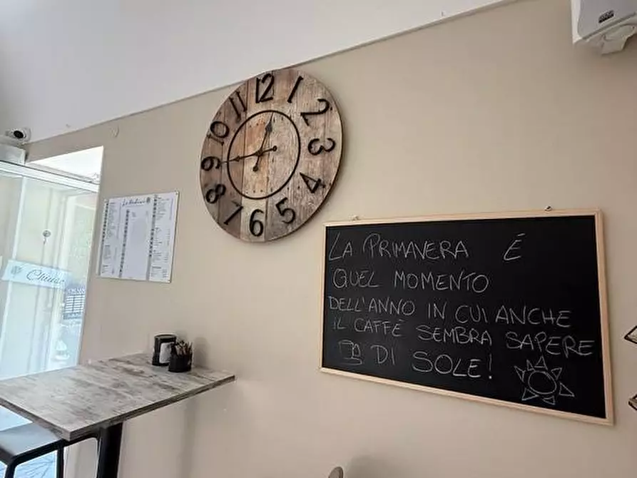 Immagine 19 di Bar / Ristorante in vendita  a Tricase