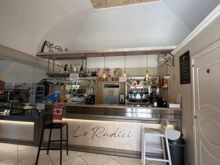 Immagine 11 di Bar / Ristorante in vendita  a Tricase