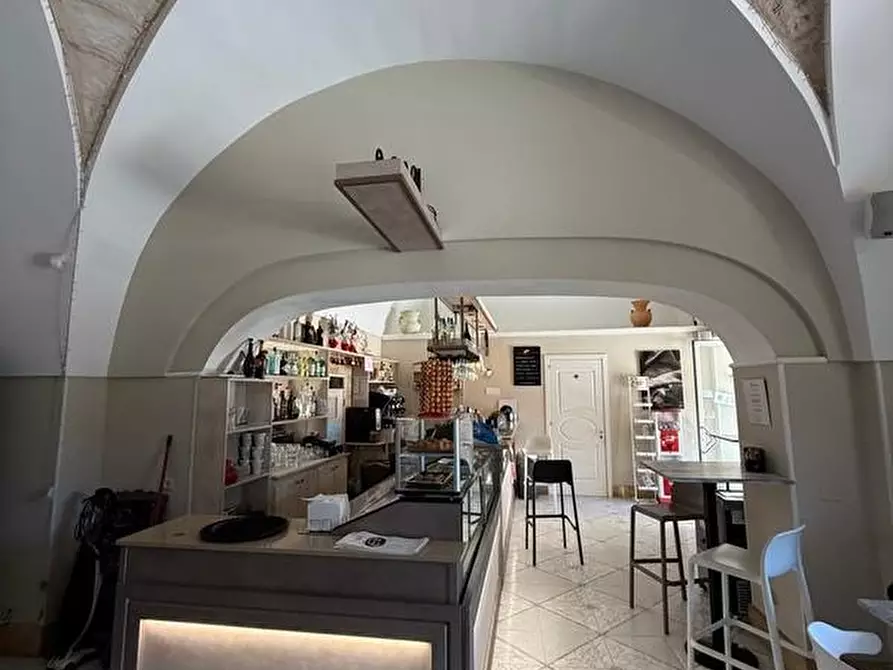 Immagine 7 di Bar / Ristorante in vendita  a Tricase