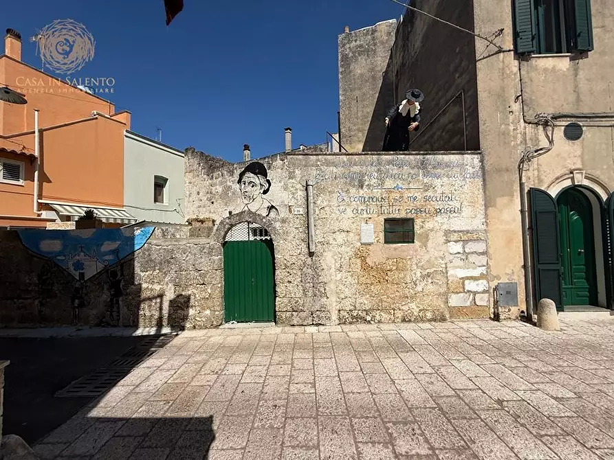 Immagine 26 di Bar / Ristorante in vendita  a Tricase