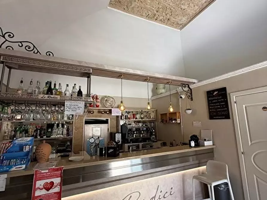 Immagine 9 di Bar / Ristorante in vendita  a Tricase