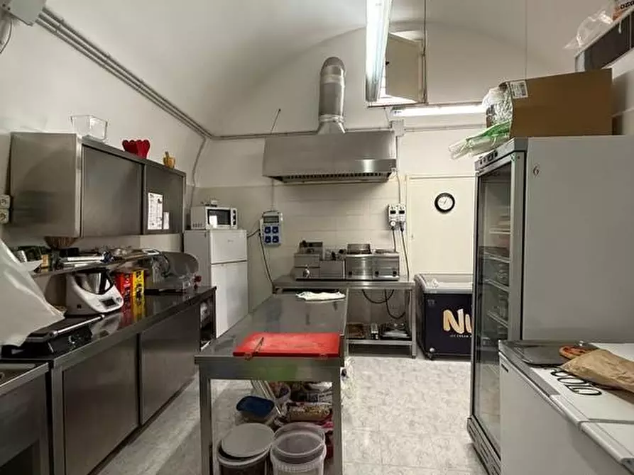 Immagine 30 di Bar / Ristorante in vendita  a Tricase