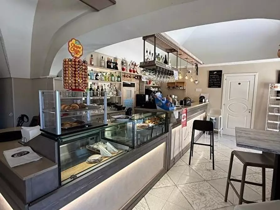 Immagine 8 di Bar / Ristorante in vendita  a Tricase
