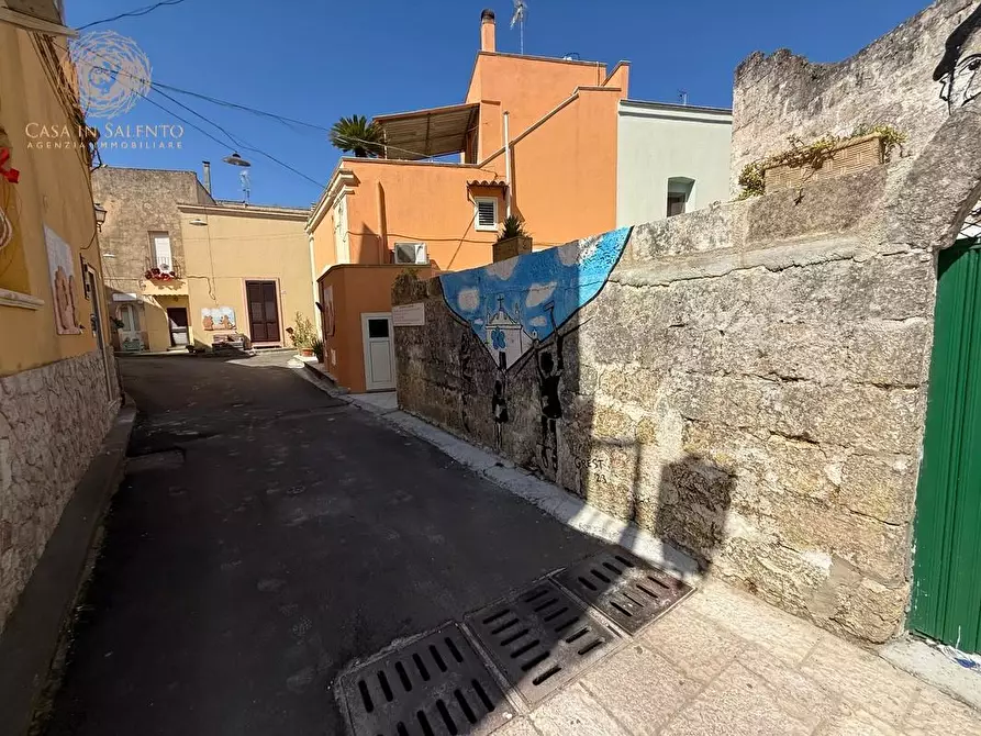 Immagine 22 di Bar / Ristorante in vendita  a Tricase