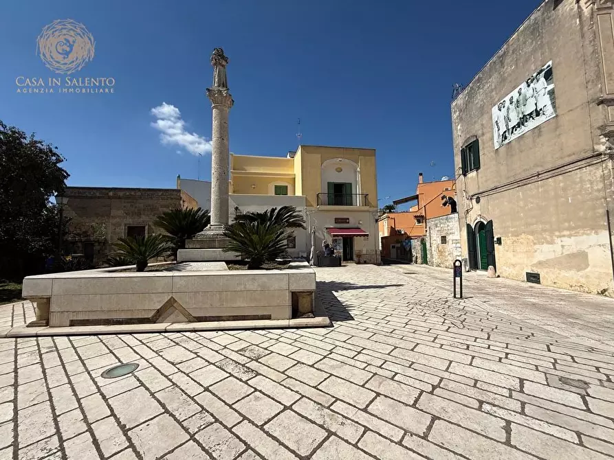 Immagine 24 di Bar / Ristorante in vendita  a Tricase