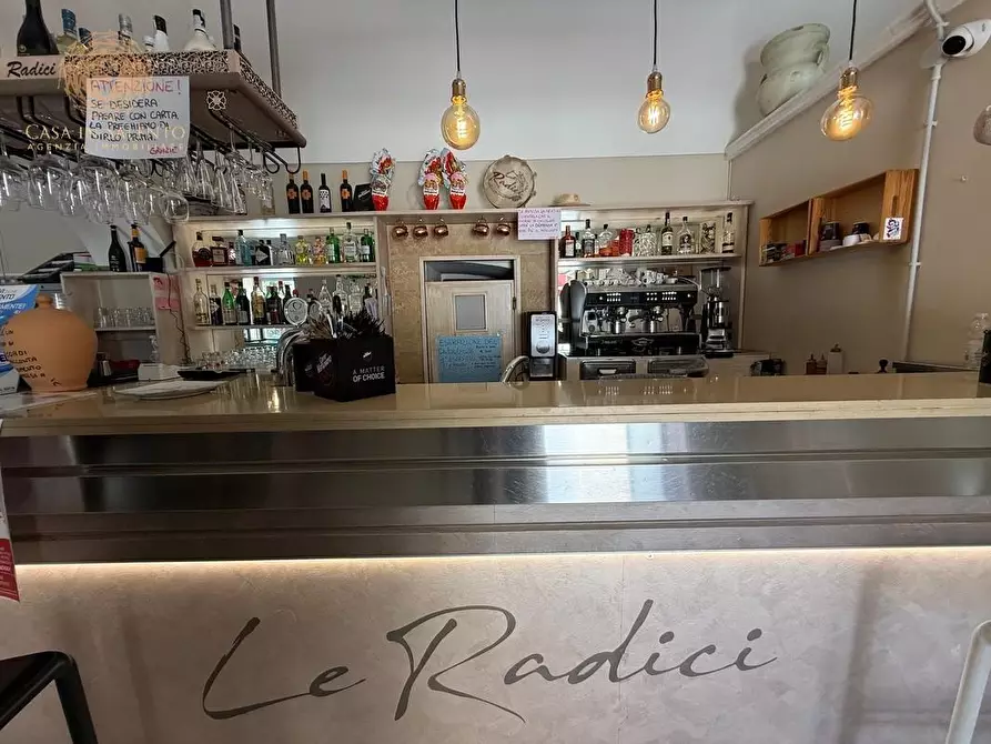 Immagine 17 di Bar / Ristorante in vendita  a Tricase