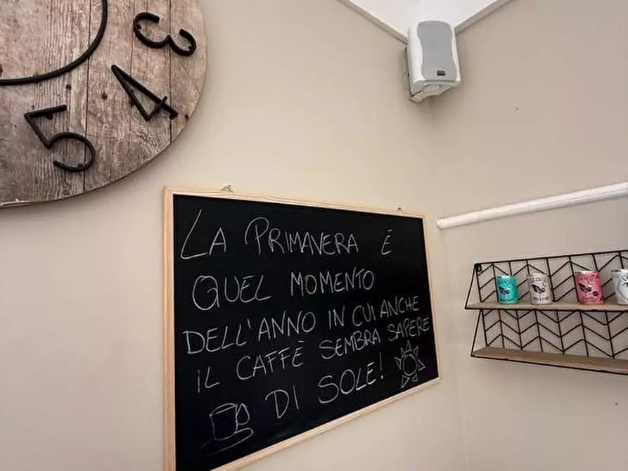 Immagine 18 di Bar / Ristorante in vendita  a Tricase